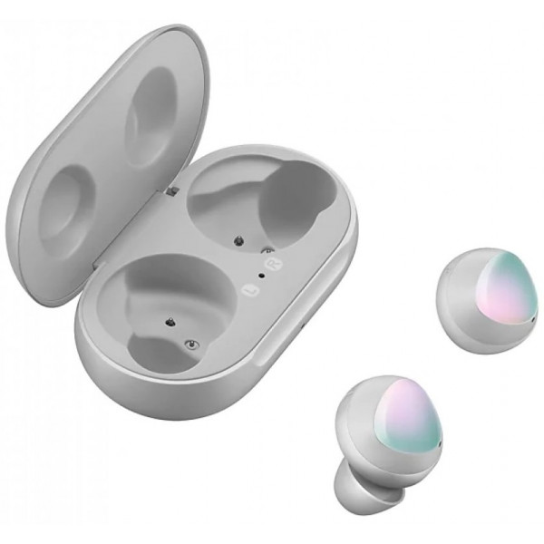 Фото - Наушники вкладыши беспроводные Samsung Galaxy Buds Silver (SM-R170NZSASEK)