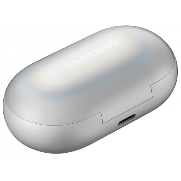 Фото - Наушники вкладыши беспроводные Samsung Galaxy Buds Silver (SM-R170NZSASEK)