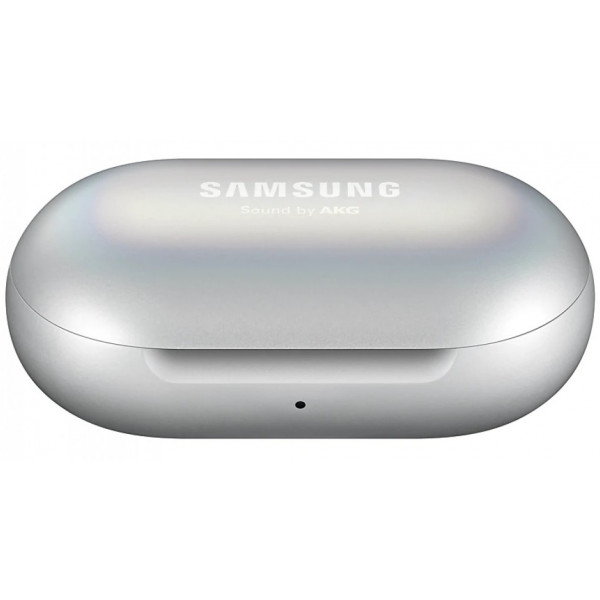 Фото - Наушники вкладыши беспроводные Samsung Galaxy Buds Silver (SM-R170NZSASEK)