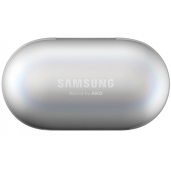 Фото - Наушники вкладыши беспроводные Samsung Galaxy Buds Silver (SM-R170NZSASEK)
