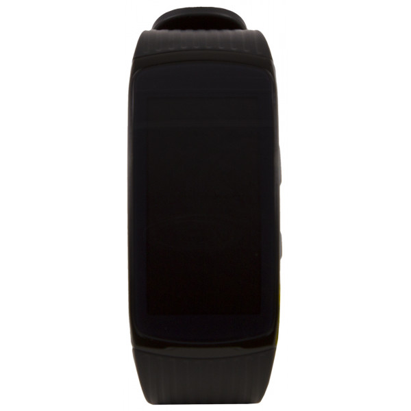 Фото - Фитнес-браслет Samsung Gear Fit2 Pro  (large) Black (SM-R365NZKASEK)