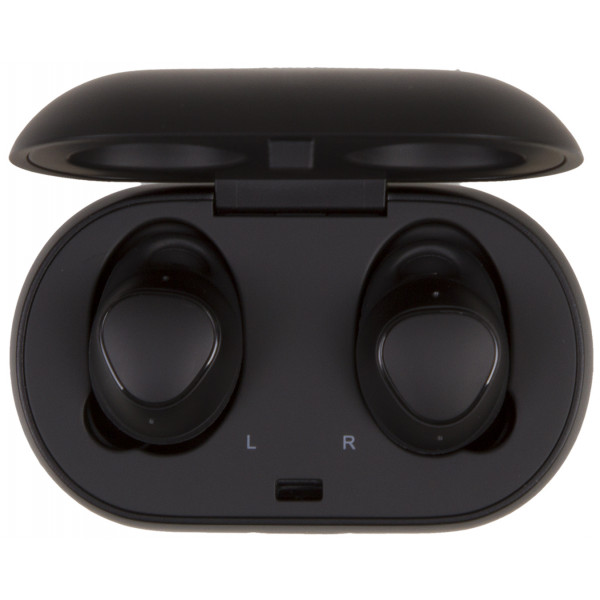 Фото - Наушники вкладыши Samsung Gear IconX (SM-R140NZKASEK)