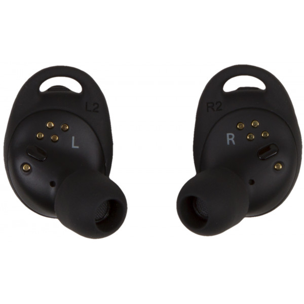 Фото - Наушники вкладыши Samsung Gear IconX (SM-R140NZKASEK)