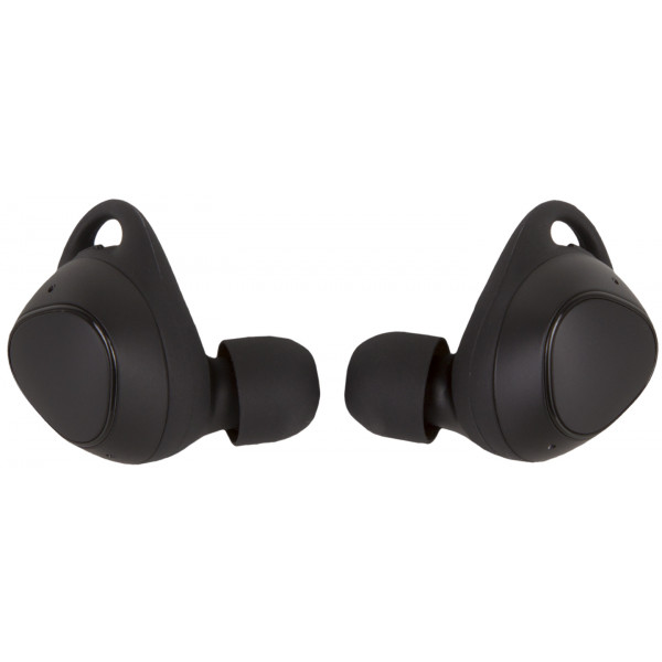 Фото - Наушники вкладыши Samsung Gear IconX (SM-R140NZKASEK)