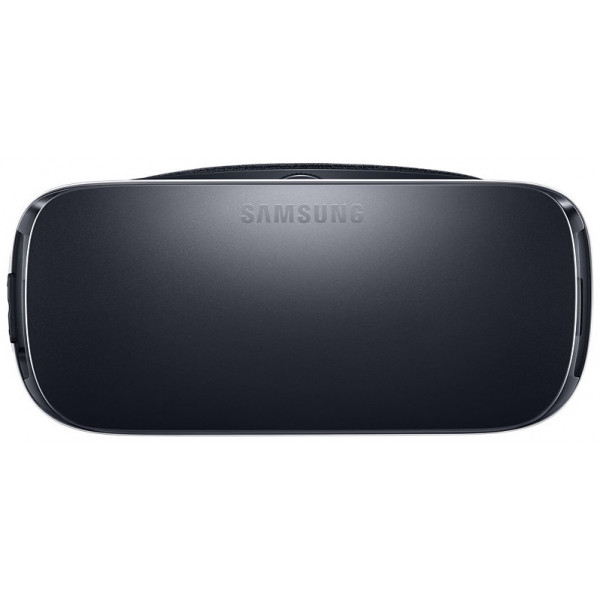 Фото - Очки виртуальной реальности Samsung Gear VR CE (SM-R322NZWASEK)