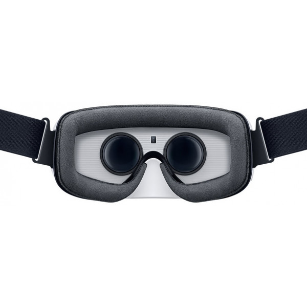 Фото - Очки виртуальной реальности Samsung Gear VR CE (SM-R322NZWASEK)