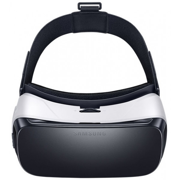 Фото - Очки виртуальной реальности Samsung Gear VR CE (SM-R322NZWASEK)