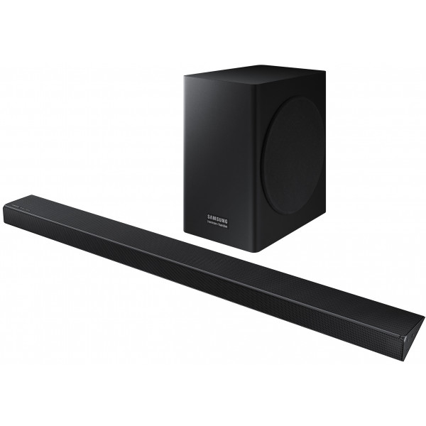 Фото - Саундбар Samsung HW-Q60R/RU