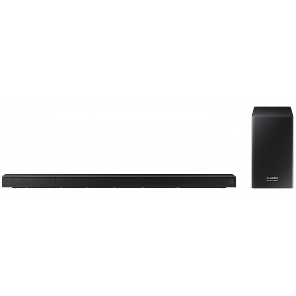 Фото - Саундбар Samsung HW-Q60R/RU