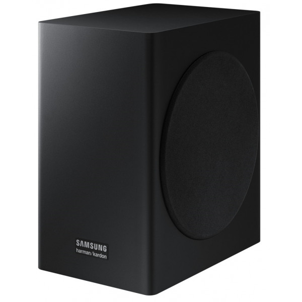 Фото - Саундбар Samsung HW-Q60R/RU