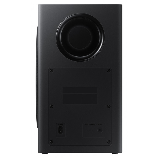 Фото - Саундбар Samsung HW-Q60R/RU