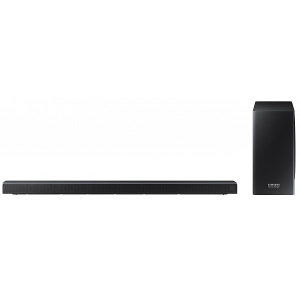 Фото - Саундбар Samsung HW-Q70R/RU