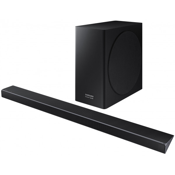 Фото - Саундбар Samsung HW-Q70R/RU