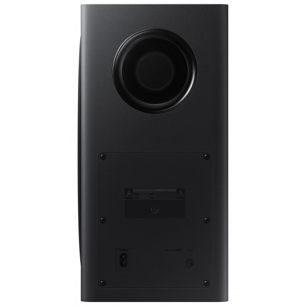 Фото - Саундбар Samsung HW-Q70R/RU