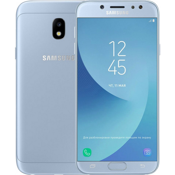 Samsung J330F Galaxy J3 2017 Silver COMFY