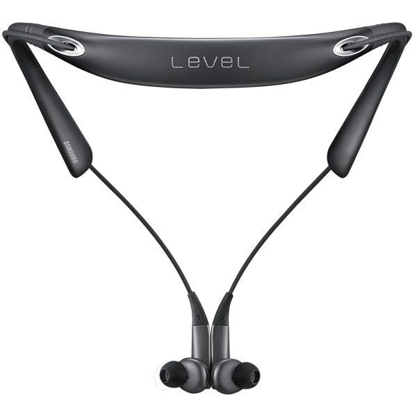 Фото - Наушники вкладыши Samsung Level U Pro ANC Black (EO-BG935CBEGRU)