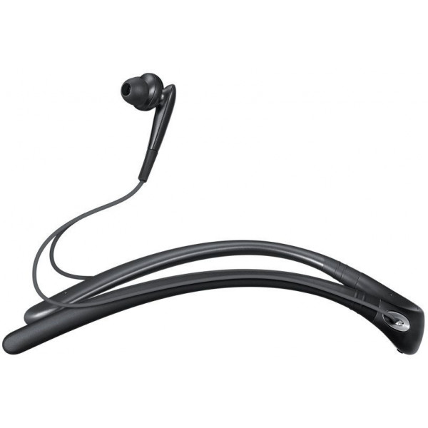 Фото - Наушники вкладыши Samsung Level U Pro ANC Black (EO-BG935CBEGRU)