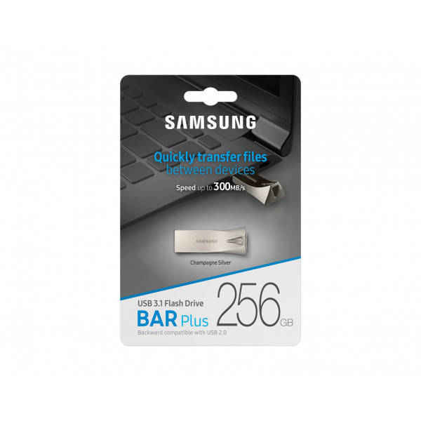 Фото - Флеш USB Samsung MUF-256BE3/APC