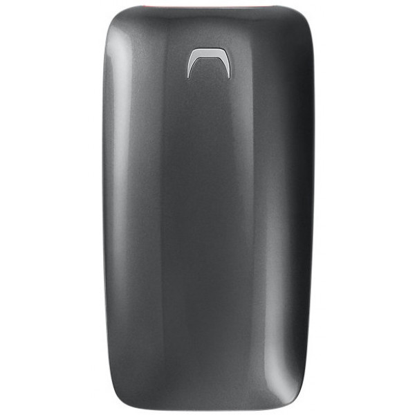 Фото - SSD-накопитель внешний Samsung Portable SSD 2TB X5 Thunderbolt 3 (MU-PB2T0B/WW)