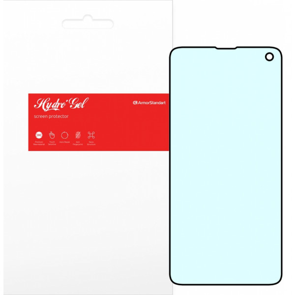 Фото - Защитная пленка для смартфона Armorstandart Anti-Blue for Samsung S10 (ARM57762)