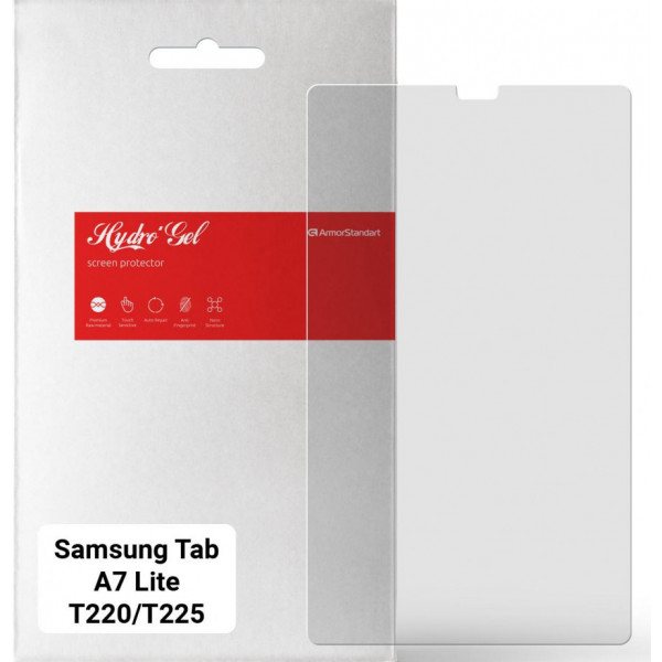 Фото - Защитная пленка для планшета Armorstandart Matte for Samsung Tab A7 Lite T220/T225 (ARM65748)
