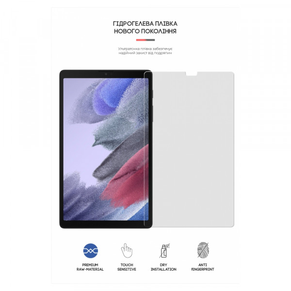 Фото - Защитная пленка для планшета Armorstandart Matte for Samsung Tab A7 Lite T220/T225 (ARM65748)