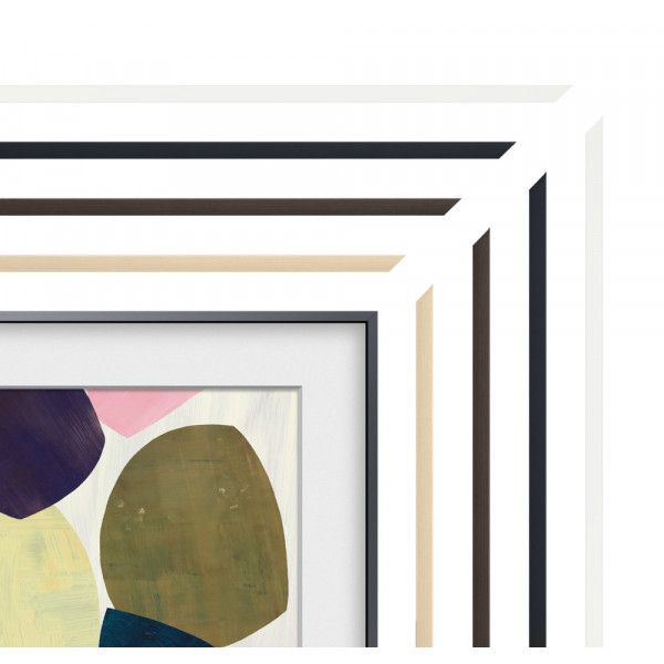 Фото - Сменная рамка для ТВ Samsung VG-SCFT43WT/RU