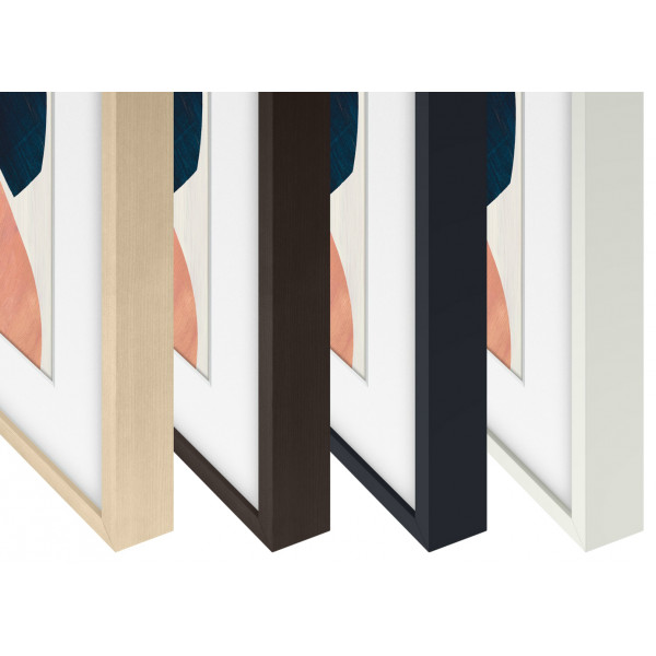 Фото - Сменная рамка для ТВ Samsung VG-SCFT43WT/RU