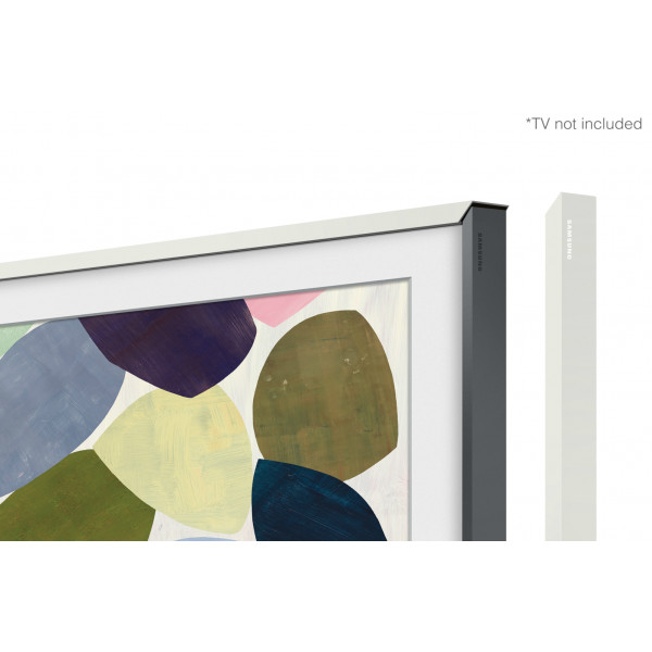 Фото - Сменная рамка для ТВ Samsung VG-SCFT43WT/RU