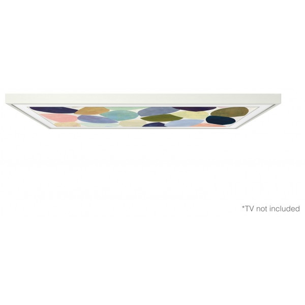 Фото - Сменная рамка для ТВ Samsung VG-SCFT43WT/RU