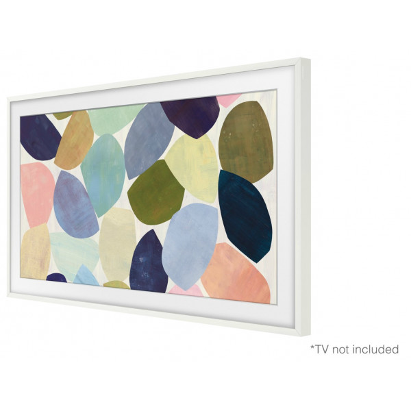 Фото - Сменная рамка для ТВ Samsung VG-SCFT43WT/RU