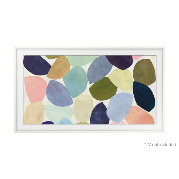 Фото - Сменная рамка для ТВ Samsung VG-SCFT43WT/RU