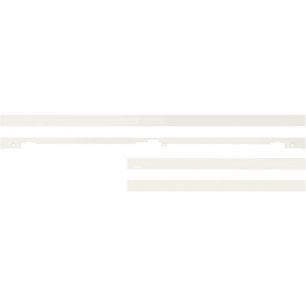 Фото - Сменная рамка для ТВ Samsung VG-SCFT43WT/RU