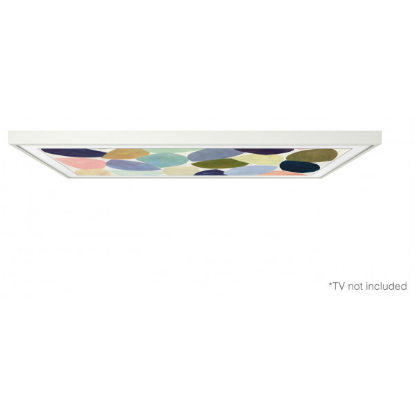 Фото - Сменная рамка для ТВ Samsung VG-SCFT50WT/RU