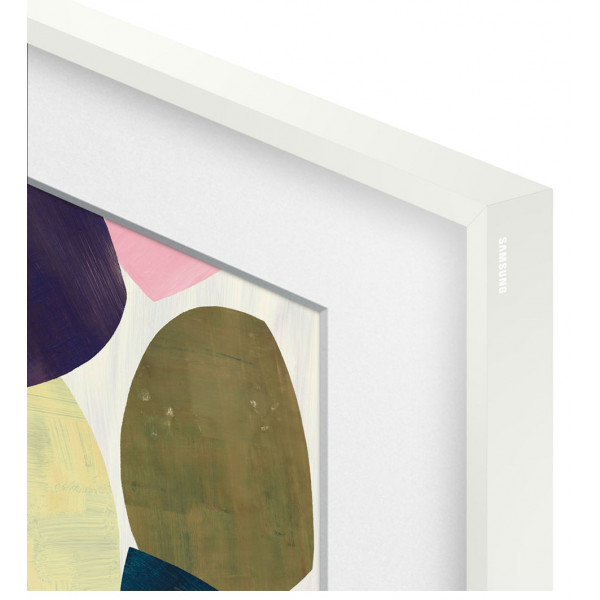 Фото - Сменная рамка для ТВ Samsung VG-SCFT55WT/RU