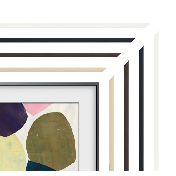 Фото - Сменная рамка для ТВ Samsung VG-SCFT55WT/RU