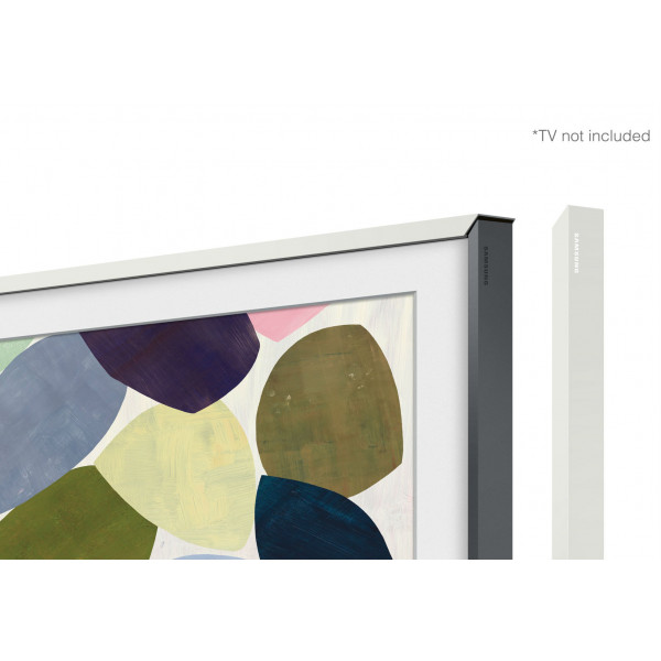 Фото - Сменная рамка для ТВ Samsung VG-SCFT55WT/RU