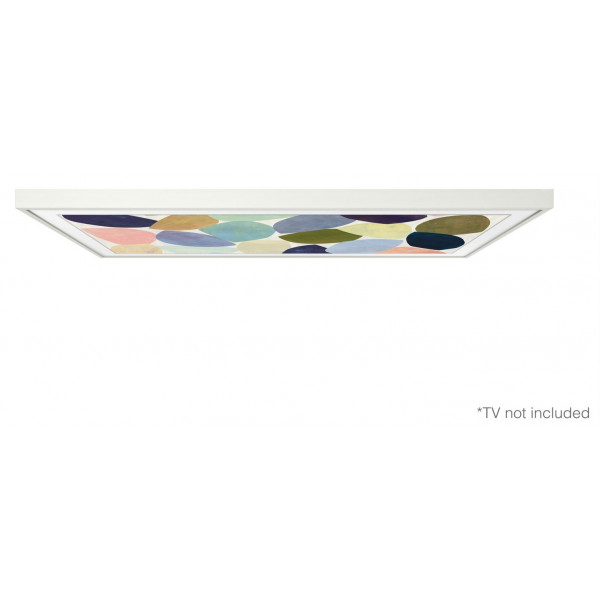 Фото - Сменная рамка для ТВ Samsung VG-SCFT55WT/RU