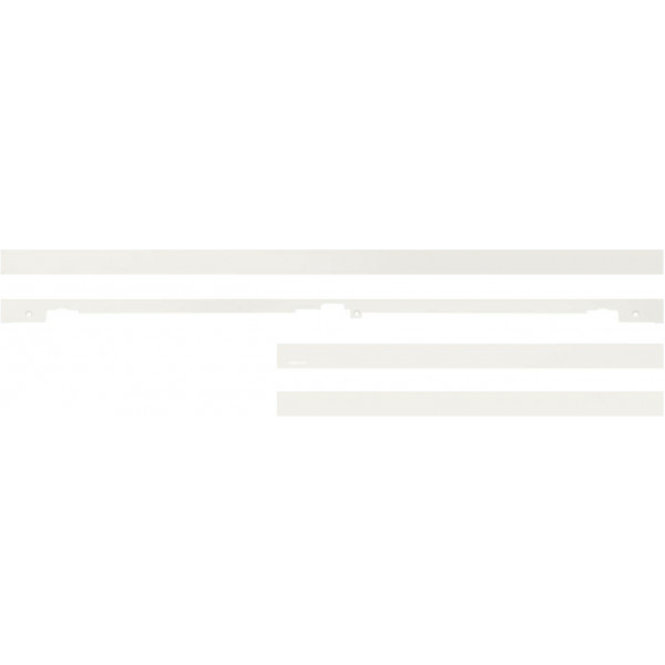 Фото - Сменная рамка для ТВ Samsung VG-SCFT55WT/RU