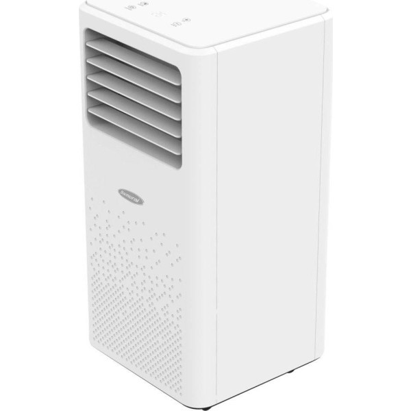 Фото - Кондиционер мобильный Samurai SMN-09CRN7M