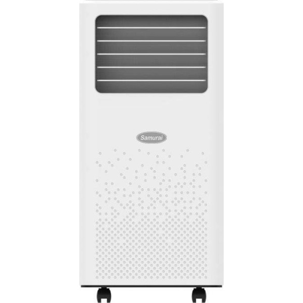 Фото - Кондиционер мобильный Samurai SMN-09CRN7M