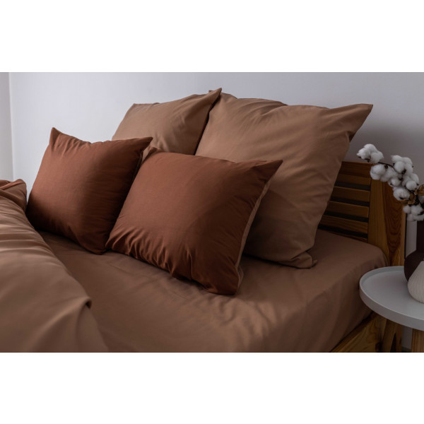 Фото - Комплект постельного белья ТЕП Happy Sleep Песочный Кварц (2-03795_26222)