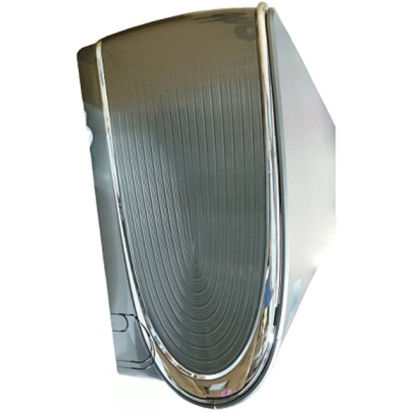 Фото - Кондиционер сплит GREE GWH12BBCXD-K6DNA1A/I/GWH12BBCXD-K6DNA1A/O