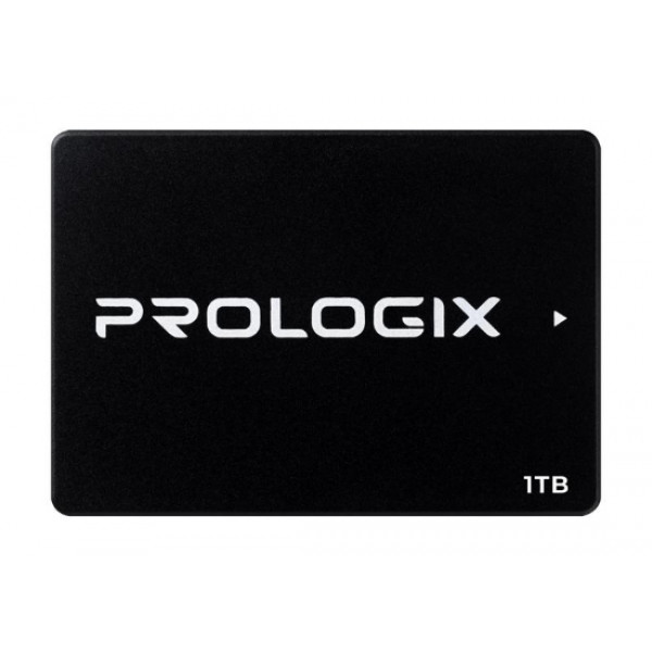 Фото - SSD-накопитель внутренний ProLogix 1TB S360 2.5" SATAIII TLC (PRO1000GS360)