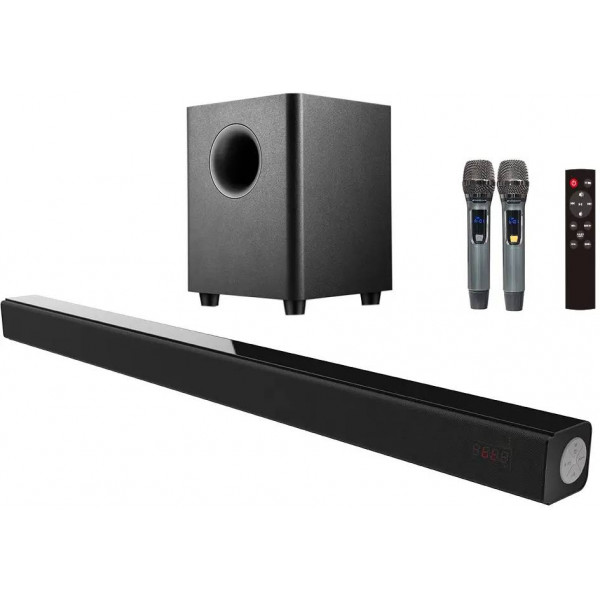 Фото - Саундбар Samtronic SM5100