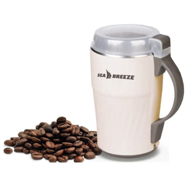 Фото - Кофемолка Sea Breeze SB-0602 Фото - Кофемолка Sea Breeze SB-0602