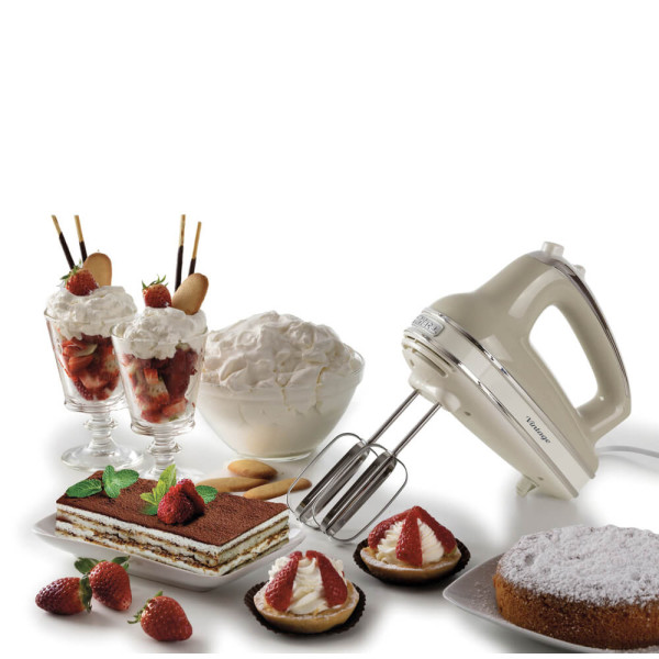 Фото - Миксер Ariete 1548 BG