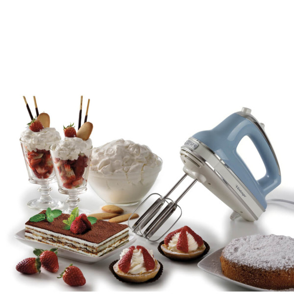 Фото - Миксер Ariete 1548 BL