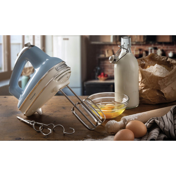 Фото - Миксер Ariete 1548 BL