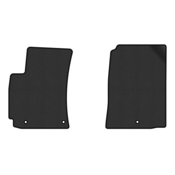 Фото - EVA коврики в салон авто передние EVAtech для Elantra (AD) Hyundai 2015-2020 6 поколение Sedan USA HY1478AB2KH3SBB